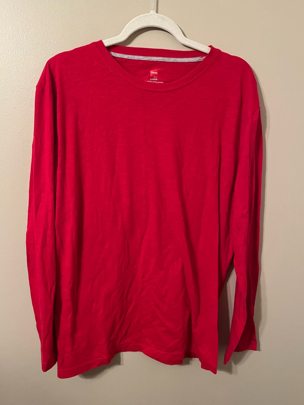 Long sleeve t shirt